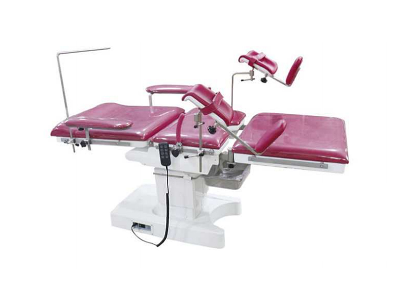 ch-t600型電動(dòng)手術(shù)臺(tái)