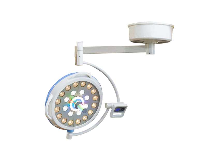 LED-500無(wú)影燈（滿天星豪華款）