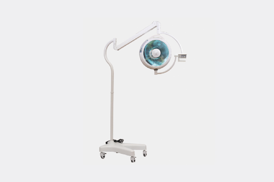 ZF-700型（移動式）