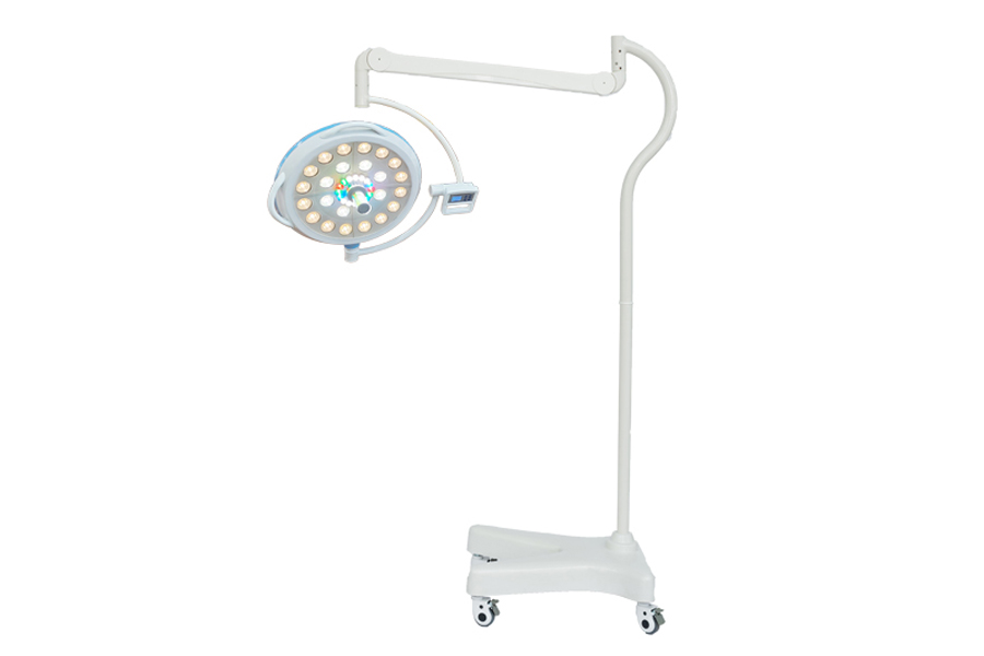 led-500型 豪華款led無影燈