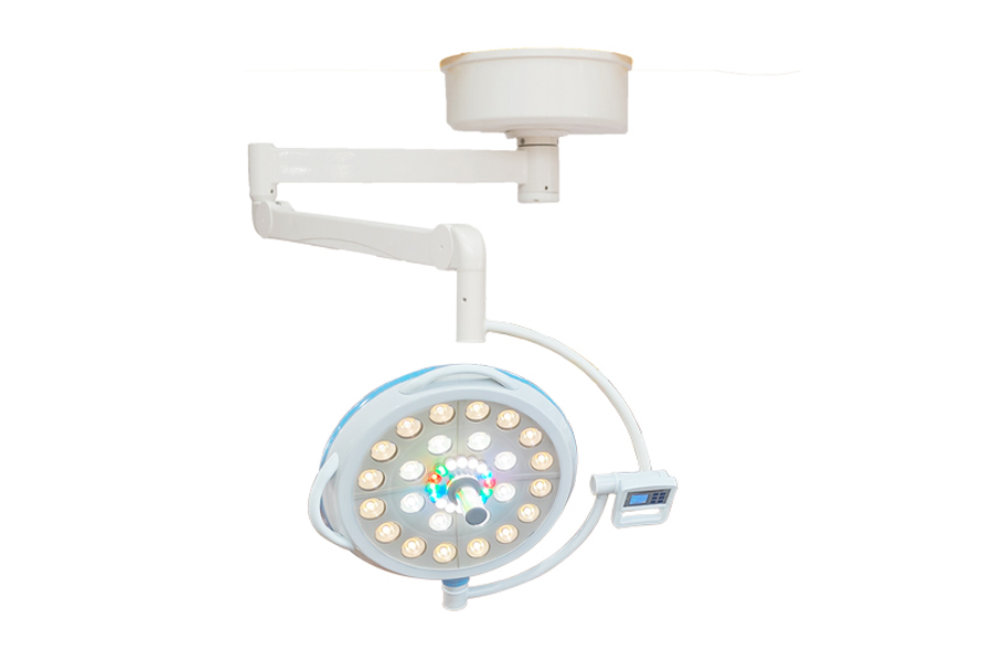 led-500型 led豪華款無影燈