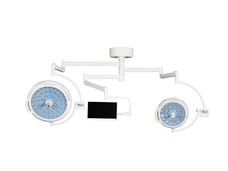 led-700500(大燈珠)型手術無影燈