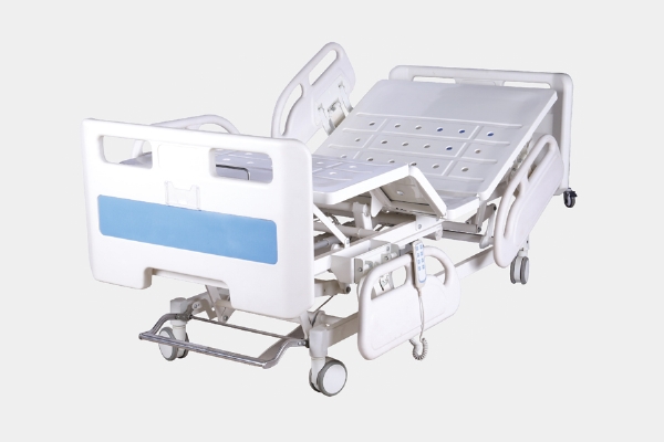 DH-II型（五功能電動(dòng)床A款）