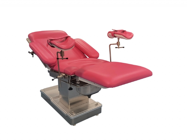 DS-I型-電動手術(shù)臺（新一代產(chǎn)床側(cè)展）