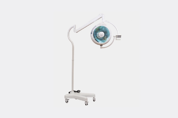 ZF-700型（移動式）