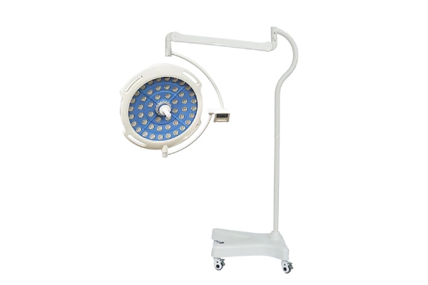 LED-移動式無影燈