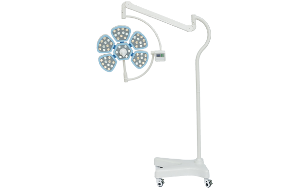 LED--500(3型)移動式無影燈