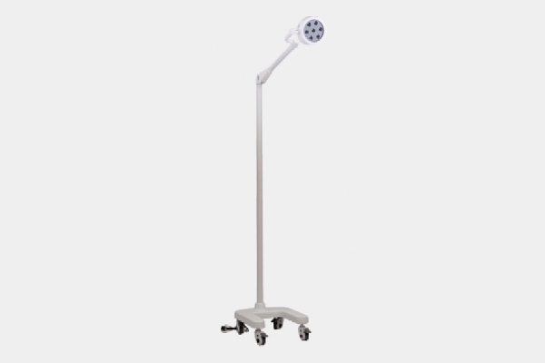 LED 200Y 帶臂無影燈